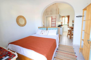 Bracciera Lipsi Apts 3 - Dodekanes Lipsi
